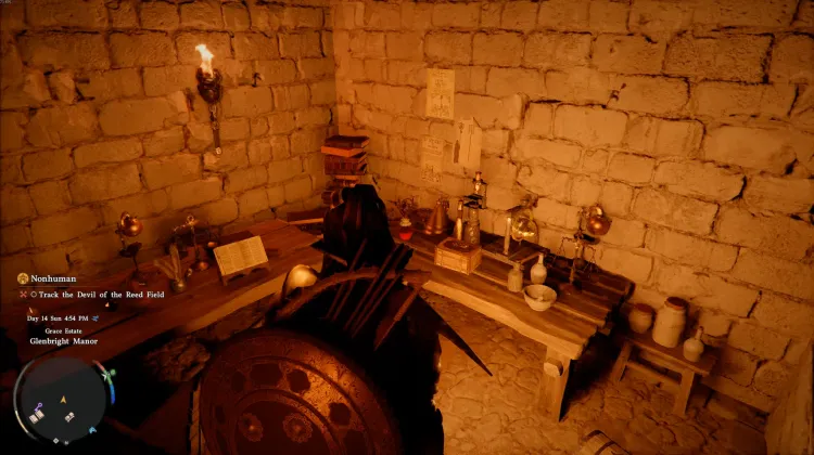 Strongbox