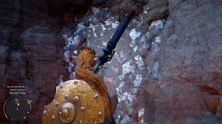 Silver Ore