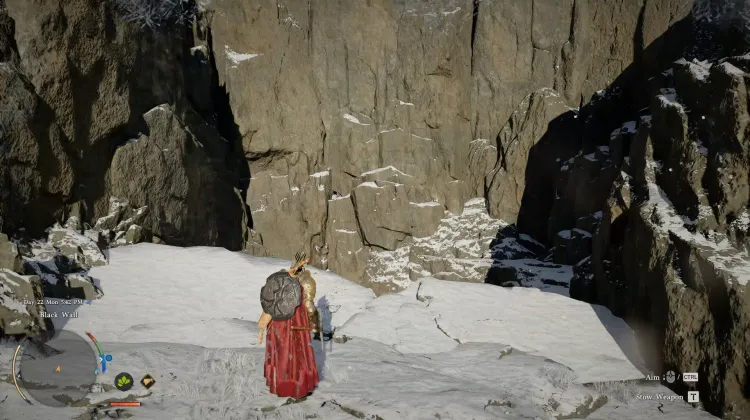 Cave of Truth