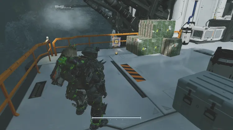 Componenti di Potenziamento