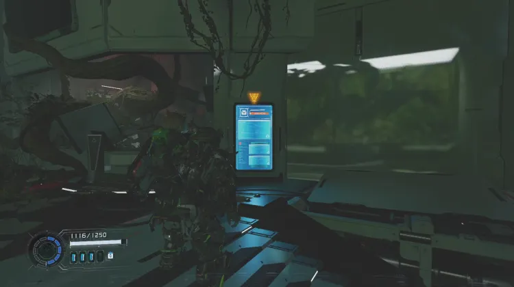 Guida alla Struttura: Terra Dome