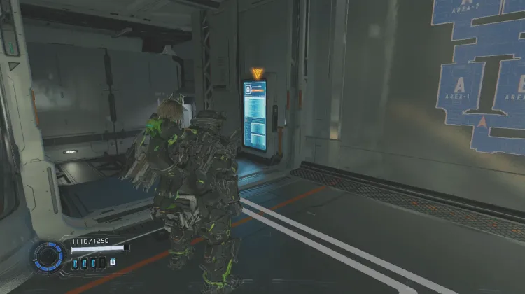 Test di Coltivazione in Corso