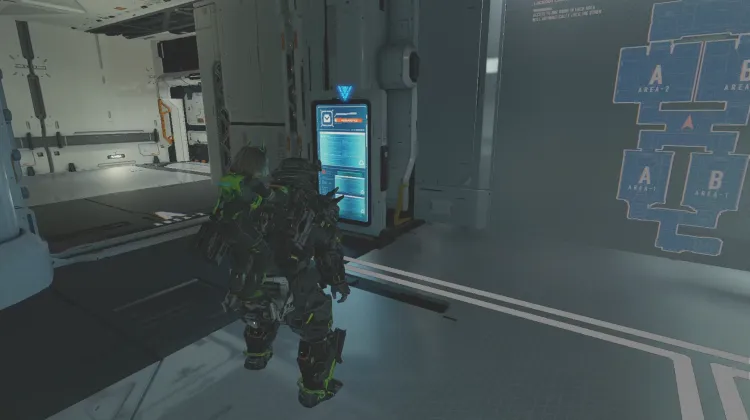 Test di Coltivazione in Corso