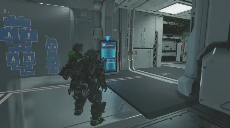 Test di Coltivazione in Corso