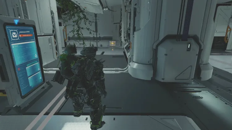 Componenti di Potenziamento