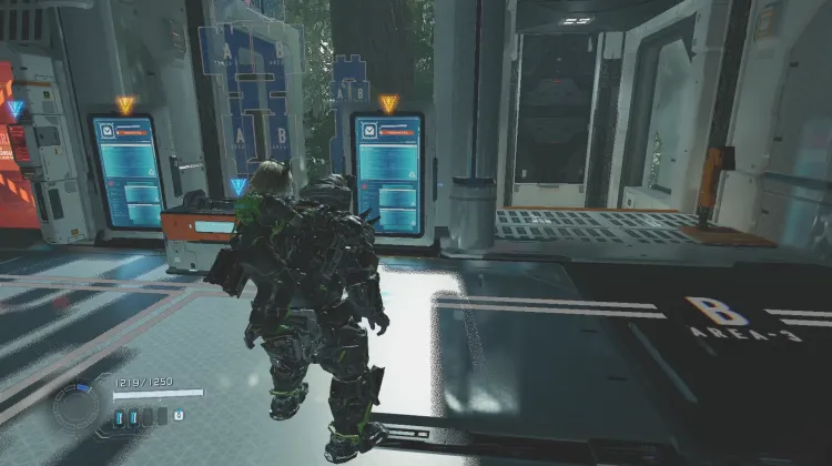 Test di Coltivazione in Corso