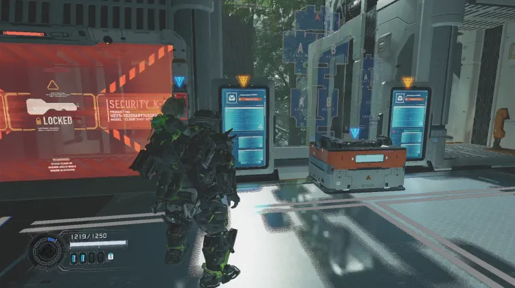 Test di Coltivazione in Corso