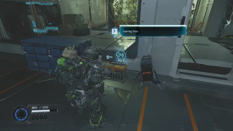 Dati di Addestramento