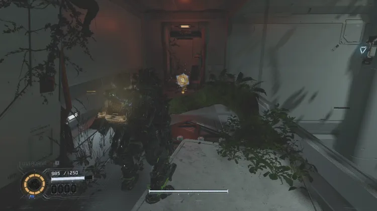 Componenti di Potenziamento