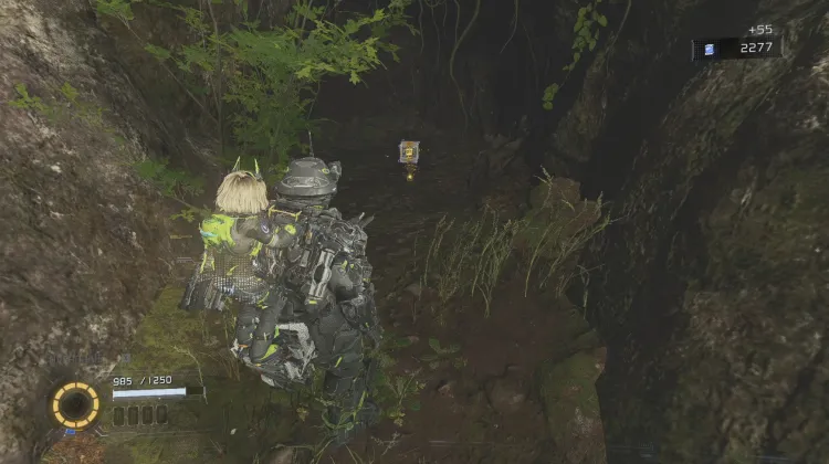 Componenti di Potenziamento