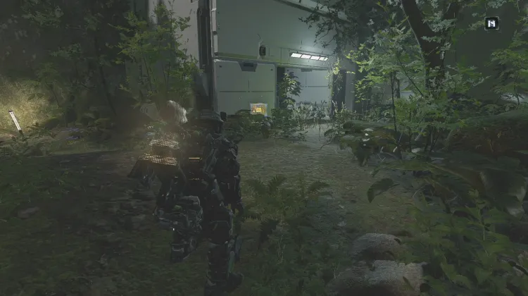 Componenti di Potenziamento