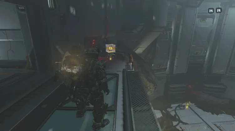 Componenti di Potenziamento