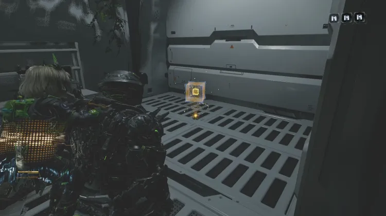 Componenti di Potenziamento