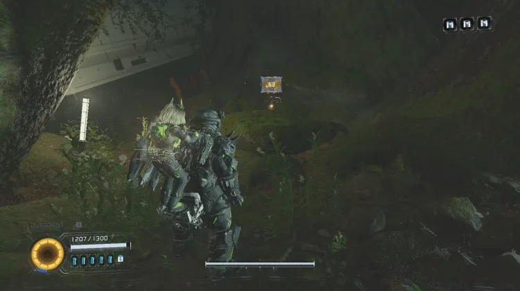 Componenti di Potenziamento