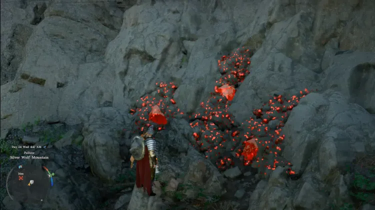 Bloodstone