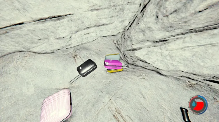 Hairsprays