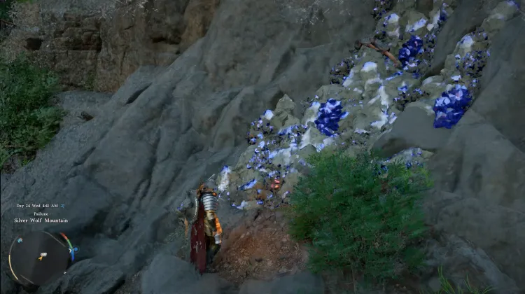 Azurite