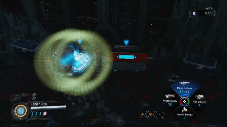 Forzieri di Sicurezza