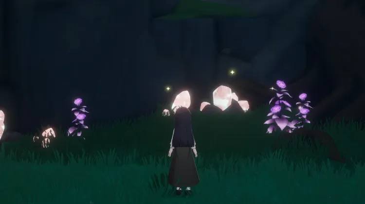 Minério de Aurorita x 2