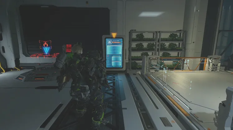 Protezione Interferenze Segnale