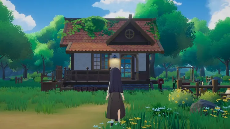 Home