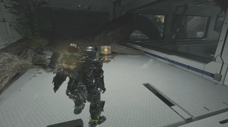 Componenti di Potenziamento