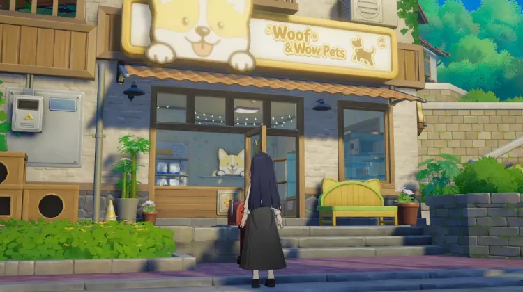 Woof & Wow Pets