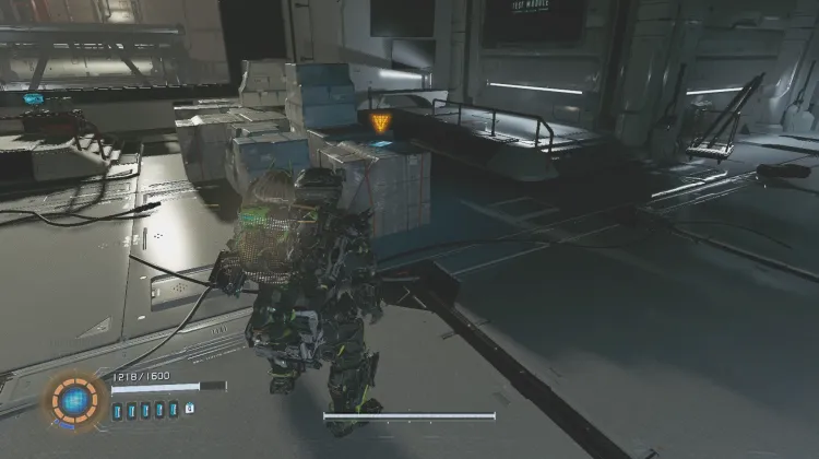 A Dangerous Discovery