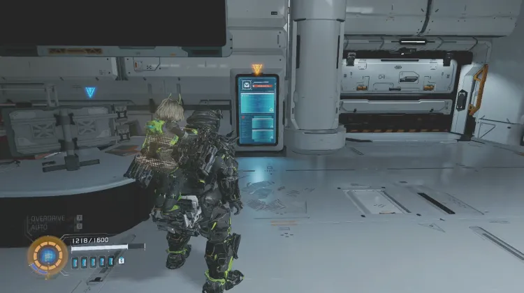 Avis du journal d'accès