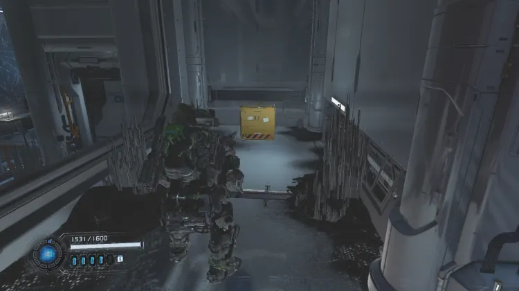 Aperçu du Réseau Logistique Cradle