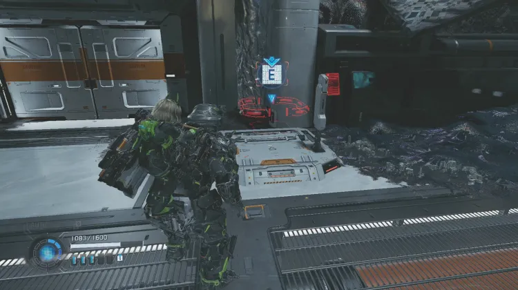 Connect Center Station