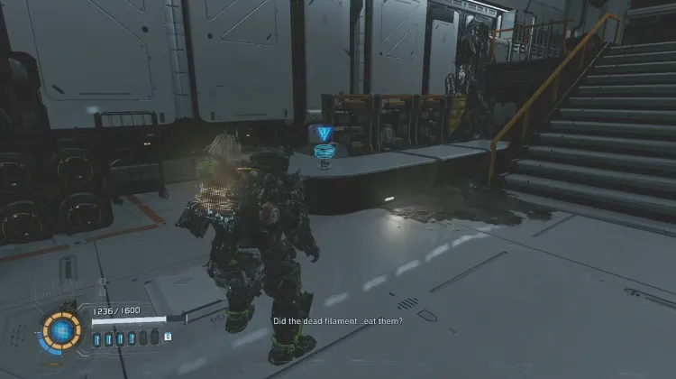 Une Conclusion Mortelle