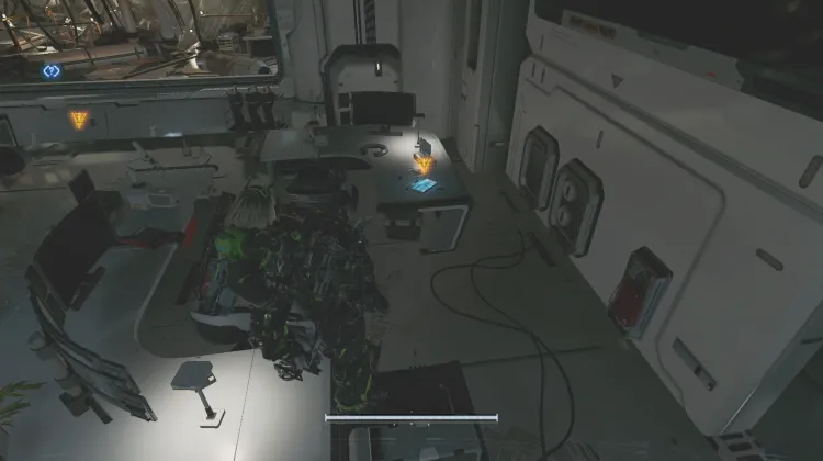 Re:Re: Higgins Lab - Sec. Office