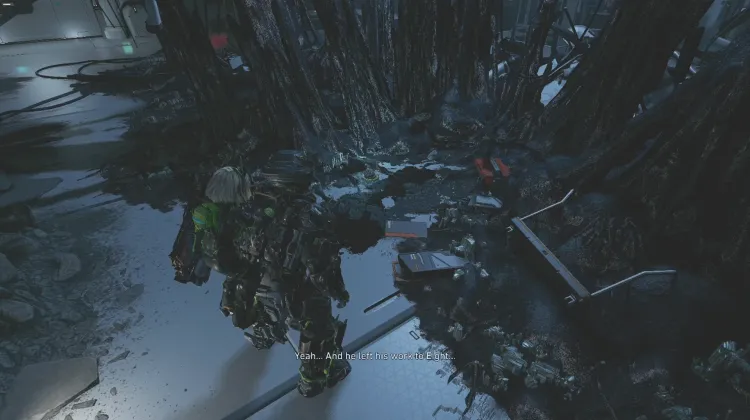 Les Derniers Sacrements du Docteur