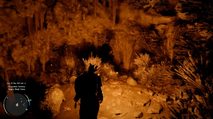 Scolecite Ore