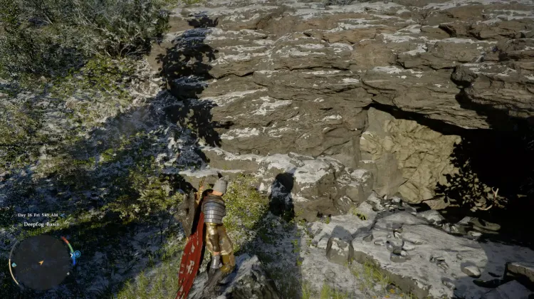 Bloodsucker's Hollow