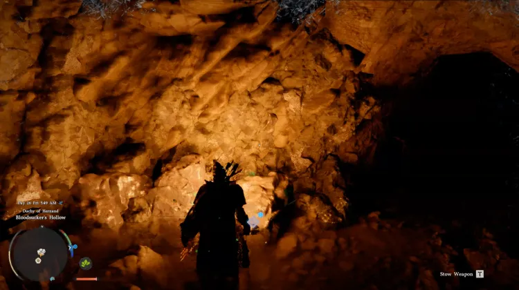 Iron Ore