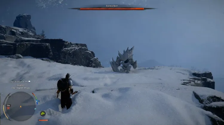 Icewalker