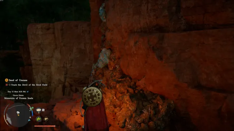 Copper Ore