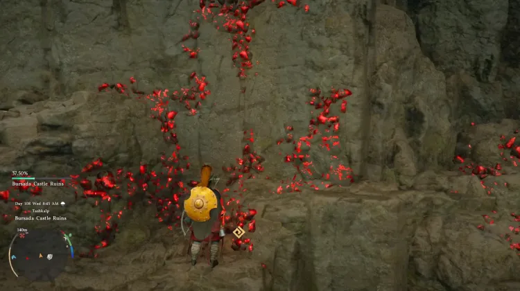 Bloodstone