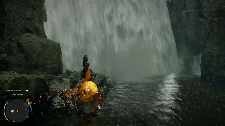 Venomblade Grotto