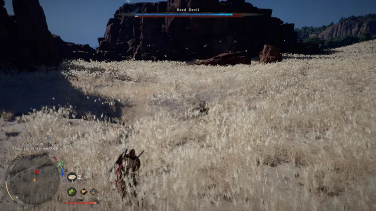 Swift Stab