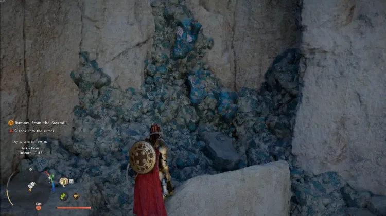 Copper Ore