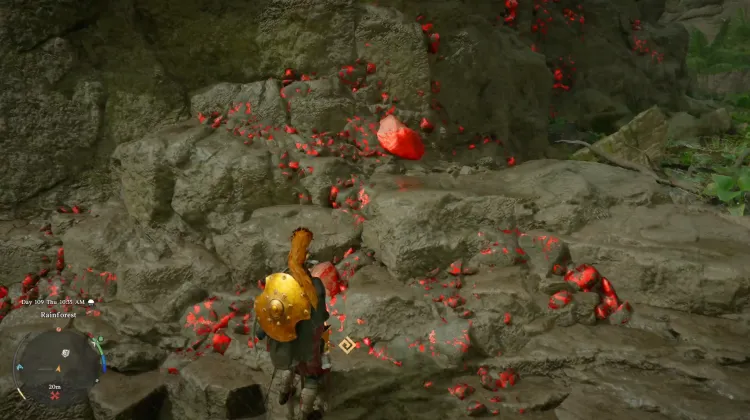 Bloodstone