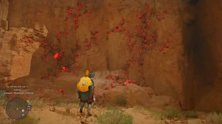 Bloodstone