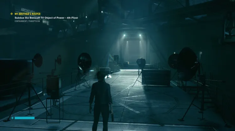 Panopticon