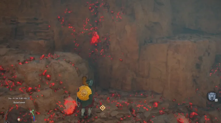 Bloodstone