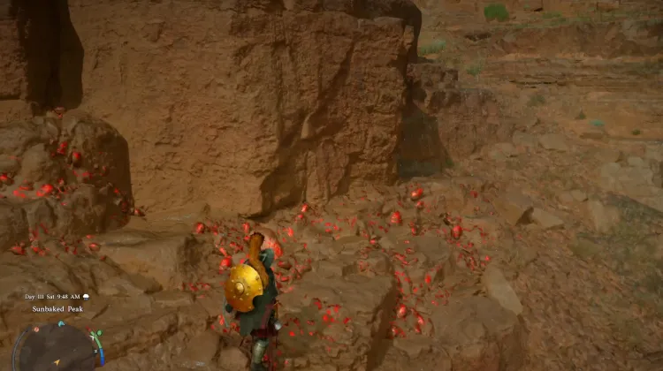 Bloodstone