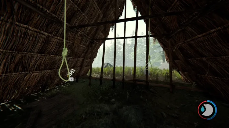 Ropes