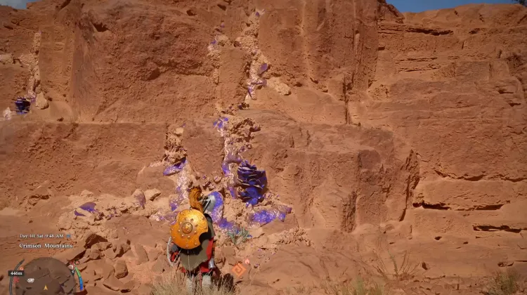 Azurite